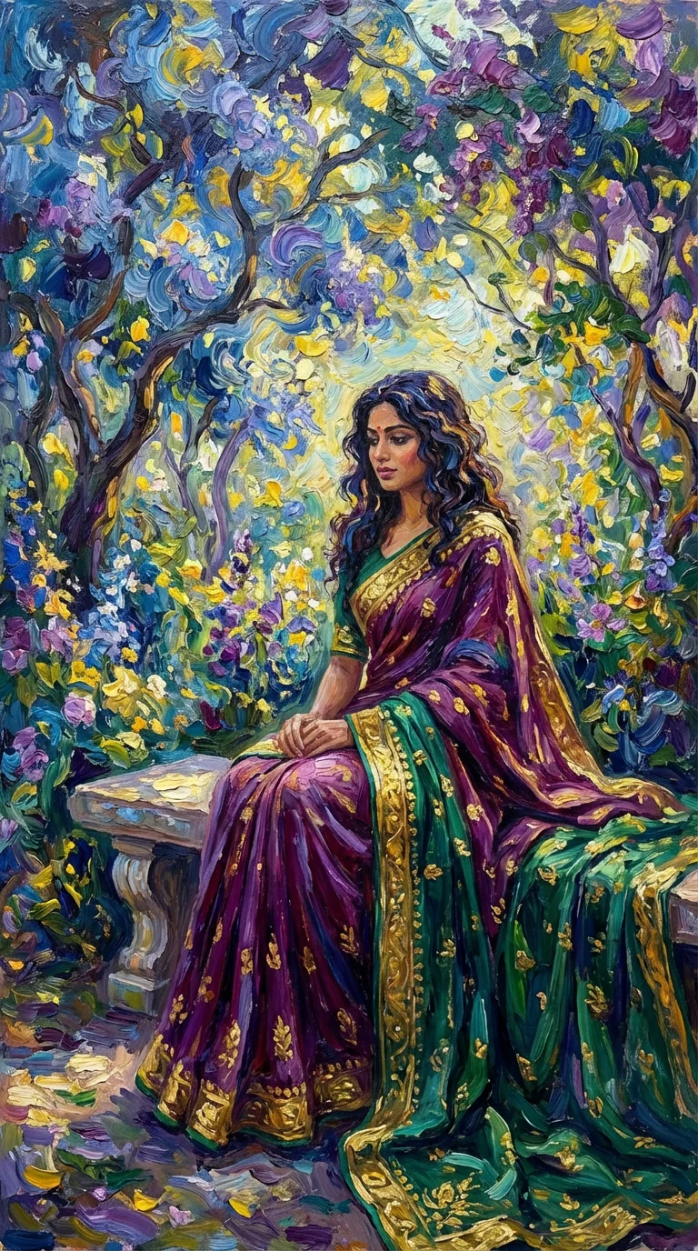 Creative & Artistic